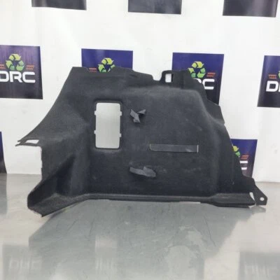 ALFOMBRA LATERAL MALETERO ESCOTILLA FORD FIESTA MK8 2017-2023 5 PUERTAS L1BB-A45423-CC Foto 1 de 4