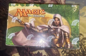 Mtg Theros Booster Box English New Sealed From Case 36 Packs - Picture 1 of 8
