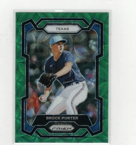 Mira telescópica verde Brock Porter Prizm 2024 Prizm 18/75 #217 (G1571) - Imagen 1 de 1
