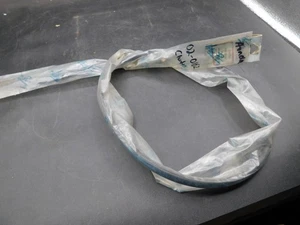 Cable de embrague NOS Motion Pro, 02-0162, - Honda: 1983 1984 CR80 CR80R - Imagen 1 de 2