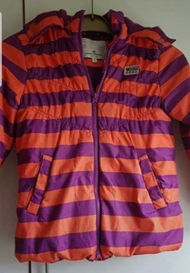 Tom Tailor Girls Jacket Age 6-7 - Picture 1 of 4