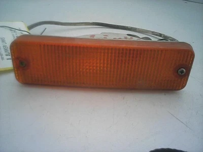 Isuzu Gemini 2 JT Blinker Blinkleuchte vorn links 0455006L STANLEY gelb BJ1988 - Bild 1 von 2