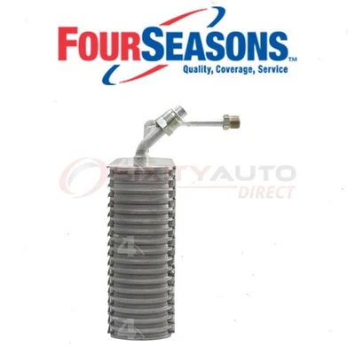 Four Seasons AC Evaporator Core for 1977-1985 Oldsmobile Delta 88 - Heating tq Foto 1 de 4