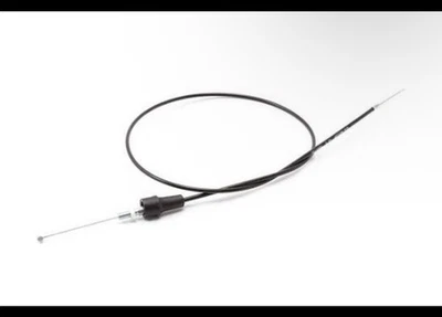 Motion Pro Throttle Cable, Black Vinyl, SIW 01-1377 - Image 1 of 4