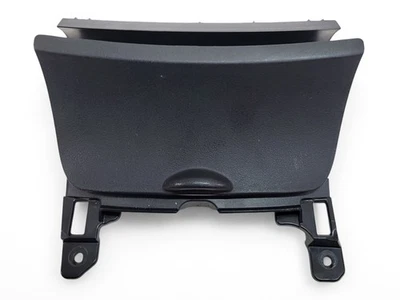 Consola central inferior Mazda RX-8 RX8 04-08 bolsillo negro F151-64-610C, E021, OEM,  Foto 1 de 4