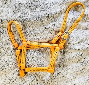 Biothane Mini / Foal Halter - Picture 1 of 4
