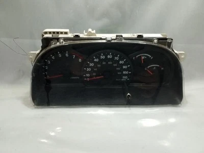 Speedometer Cluster US XL-7 Excluding Limited Fits 01-02 VITARA 16495 - Image 1 of 2