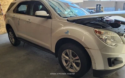 CHEVROLET EQUINOX 2010-2017 WASHER RESERVOIR FLEXIBLE NECK 1708509 Foto 1 de 4