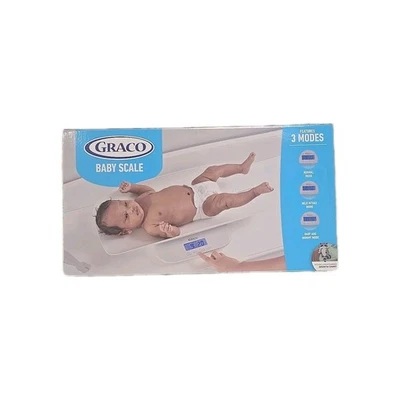 Báscula digital LCD Graco Baby 2143401 - Nueva - Bienestar salud Foto 1 de 3