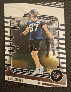 Panini Absolute #185 Cade Stover RC 2024! - Imagen 1 de 3