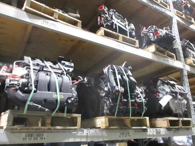 Infiniti G37 2009 2010 AWD motor de 3,7 L 6 cilindros 210 k millas fabricante de equipos originales Foto 1 de 3