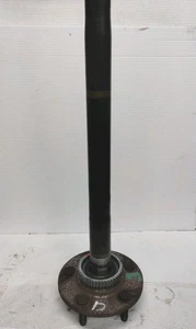 Rear Left Axle 2011 Ram 1500 Two-wheel Drive Truck Driver Side - Picture 1 of 7