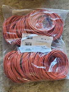 P172811 #8X-45740 O-ring 4.56 x .215mm SLCN Price for 200 pcs - Picture 1 of 5