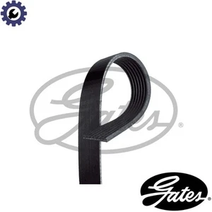 VRIBBED BELT 7PK2040 FOR TOYOTA LAND/CRUISER/PRADO HIACE/VI/Bus 1GD-FTV 2.8L - Picture 1 of 7