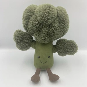 Jellycat Amuseable Broccoli Plüschtier Kuscheltier - Bild 1 von 7
