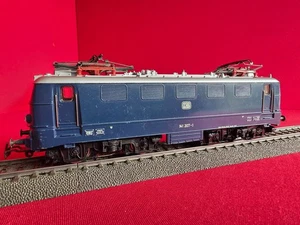 Primex - DB 3304 - 141 207-1 - Guter Zustand (32) - S051-32 - Bild 1 von 7