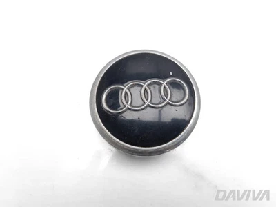 Audi Q7 Couvercle de garniture de moyeu de capuchon central de roue 2010 SUV - Photo 1/4