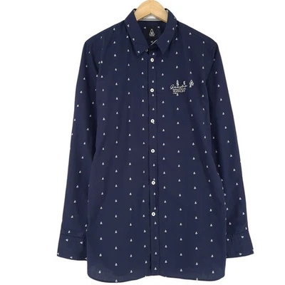 Camisa para hombre Gaastra Adventure Traveler Explorer OA7 talla XL Foto 1 de 4