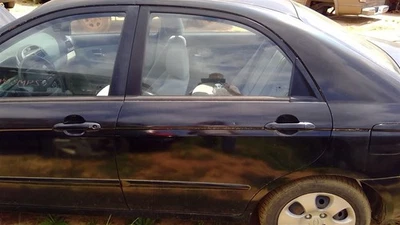 Puerta trasera del conductor sedán 4 puertas eléctrica para 04-09 SPECTRA 233764 Foto 1 de 4