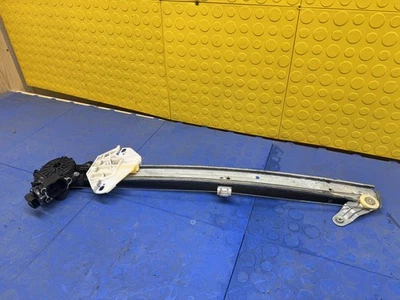 18-20 Honda Odyssey Front Right Passenger Window Regulator W/o Motor OEM Foto 1 de 3