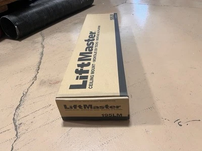 Liftmaster 195lm - Image 1 of 2