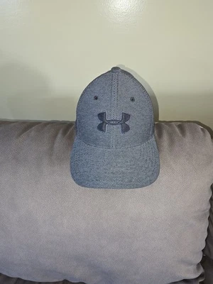 Gorra Under Armour para niños talla XS/SM (7) Foto 1 de 4