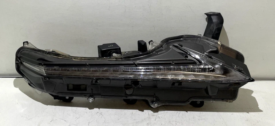 Lexus NX200t NX300 NX300h 2015-2021 LED completo DRL pasajero derecho derecho OEM 0716 Foto 1 de 4