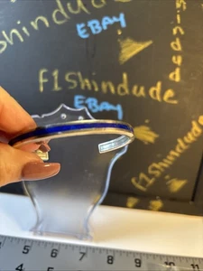 EUC Vintage Lapislazuli Multi Stein Intarsien Armband Robin Banteah, Zuni - Bild 1 von 14