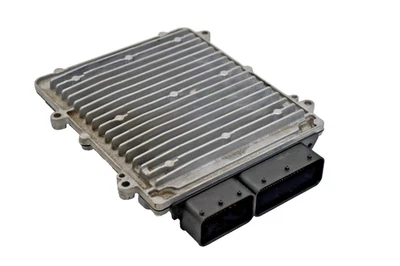 Mercedes-Benz W212 W221 Motorsteuergerät 8 Zyl. Bosch A2789001500 - Image 1 of 2