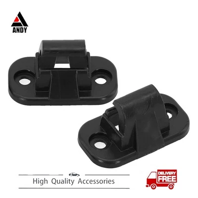 Clip de parasol 2 piezas 1836267000 compatible con Freightliner Cascadia 09-20 M2-106 08-20 Foto 1 de 4