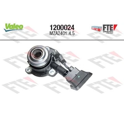 Valeo central release for Citroen Peugeot - Image 1 of 4