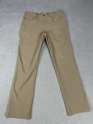 Мужские джинсы Redhead 34x34 хаки  - Изображение 1 из 4