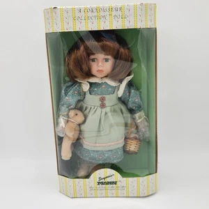 Vintage SEYMOUR MANN A Connoisseur Collection Puppe "Erin" Neu im Karton - Bild 1 von 7