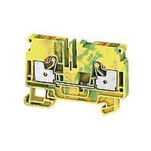 Weidmuller terminal block A2C 6 PE - Picture 1 of 1