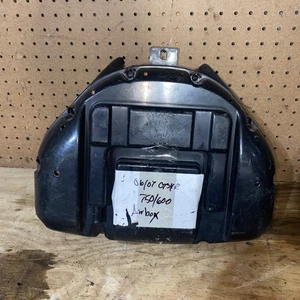 06 07 SUZUKI GSXR 600 750 AIRBOX AIR BOX - Picture 1 of 6