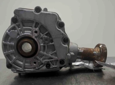 2022 Volvo Xc60 B6 Inscription 2.0l Automatic Transfer Case Assembly Awd 8/21 - Image 1 of 4