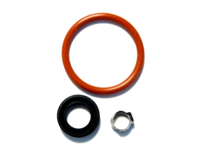 KMS-SHOP 1 x set guarnizioni per unità infusione gruppo infusione Siemens EQ 3.300, 500, 900, EQ9