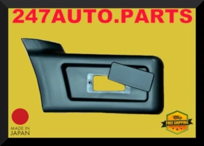 CONJUNTO PARACHOQUES ORIGINAL SUZUKI EXTREMO EXTERIOR 71840-70A20 PARA SAMURAI 1991-1995 Foto 1 de 2