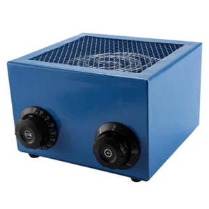 30-110°C Adjustable 0-60min Electric Hot Dryer Machine Watch Repair Tool 220V - Picture 1 of 9