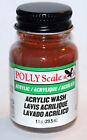 Testers/Floquil Polly Scale "Maple" Acrylic Wash - New Old Stock