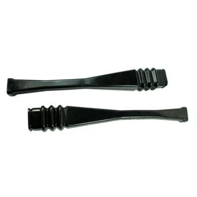 KULTMOPEDS 2 Kettenschlauch black pas f KR51 Star Sperber Habicht Duo Kette Kettenschläuche