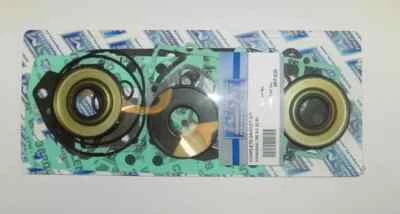 WSM Complete Engine Motor Gasket Kit for Kawasaki Jet Ski 750 SX 92-95 Foto 1 de 4