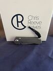 Chris Reeve Small Inkosi Plain Drop Point SIN-1000 S45VN Brand New In Box