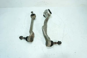 12-18 BMW 320i F30 3-Series AT RWD OEM Front Lower Wishbone Control Arm Set 5055 - Picture 1 of 17