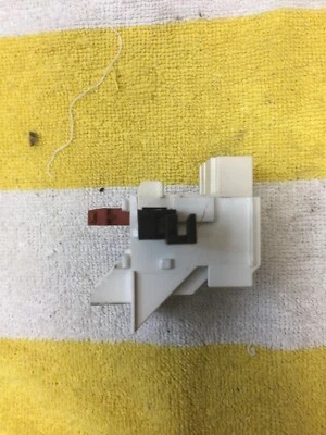 BOSCH DISHASHER 开/关开关 00168572 免运费 — 第 1/3 张图片