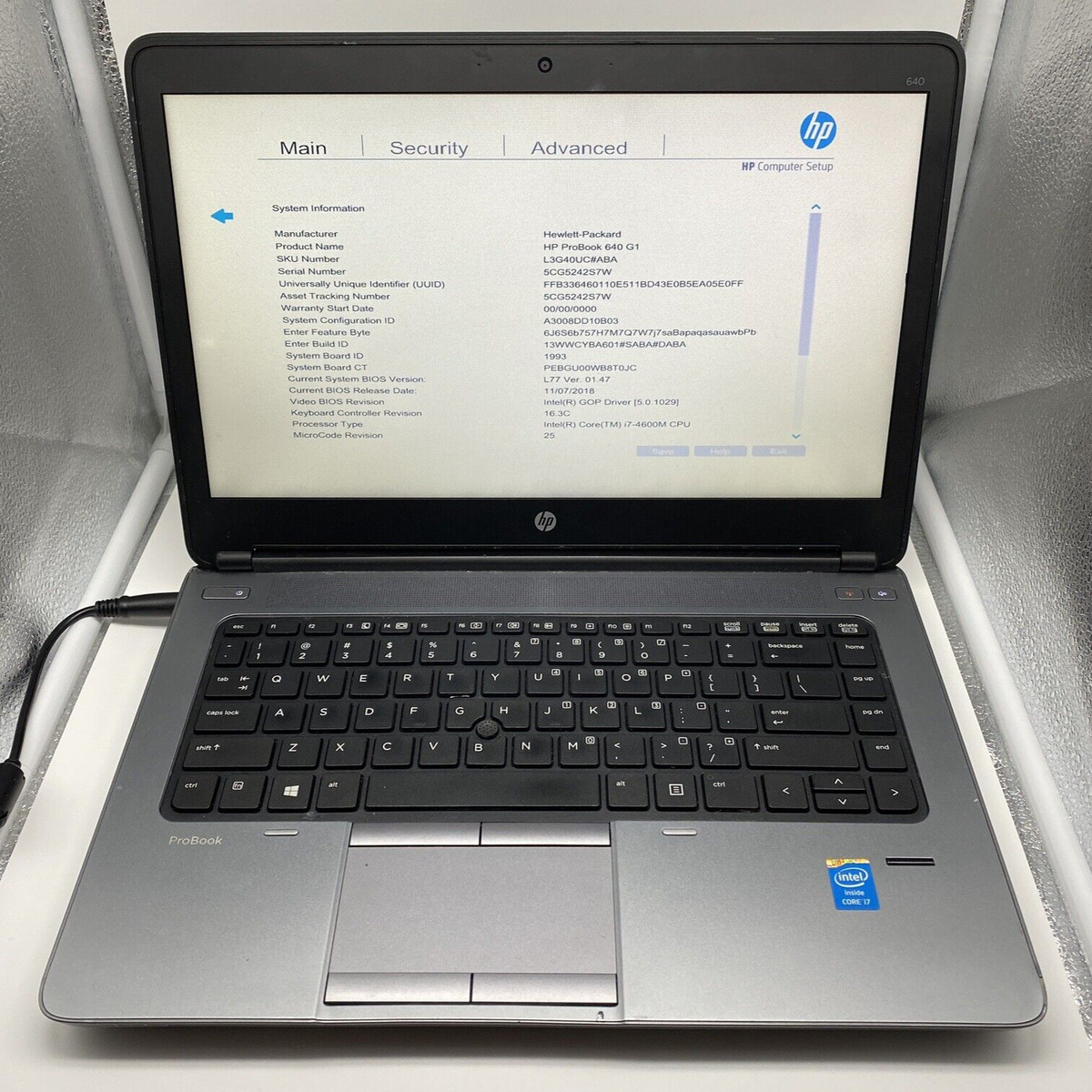 HP Intel Core i7 4th Gen. 8GB RAM PC Laptops & Netbooks for HP Intel Core i7 4th Gen. 8GB RAM PC Laptops & Netbooks for