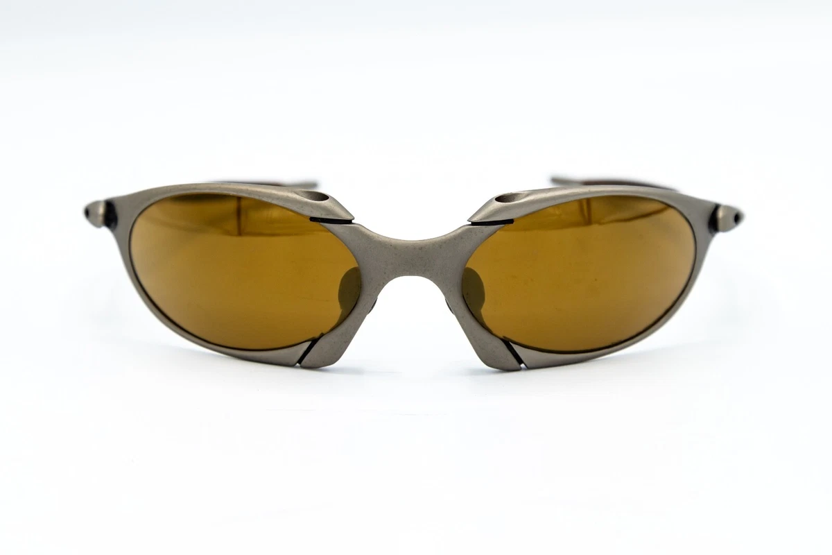 Oakley Romeo Sunglasses for Men for sale | eBay