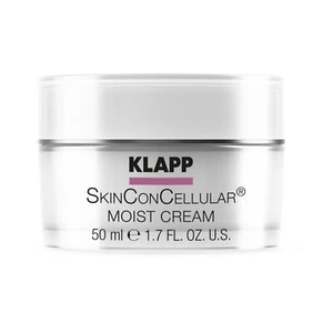 KLAPP SkinConCellular Moist Cream 50ml #ibea - Picture 1 of 1