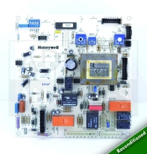 PCB POTTERTON PERFORMA 28i 248731 viene con 1 año de garantía - Imagen 1 de 4