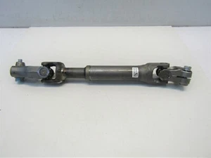 NISSAN QASHQAI J11 2018-19 LOWER STEERING JOINT (1.3l 16v Petrol HR13DDT) #9733 - Picture 1 of 6